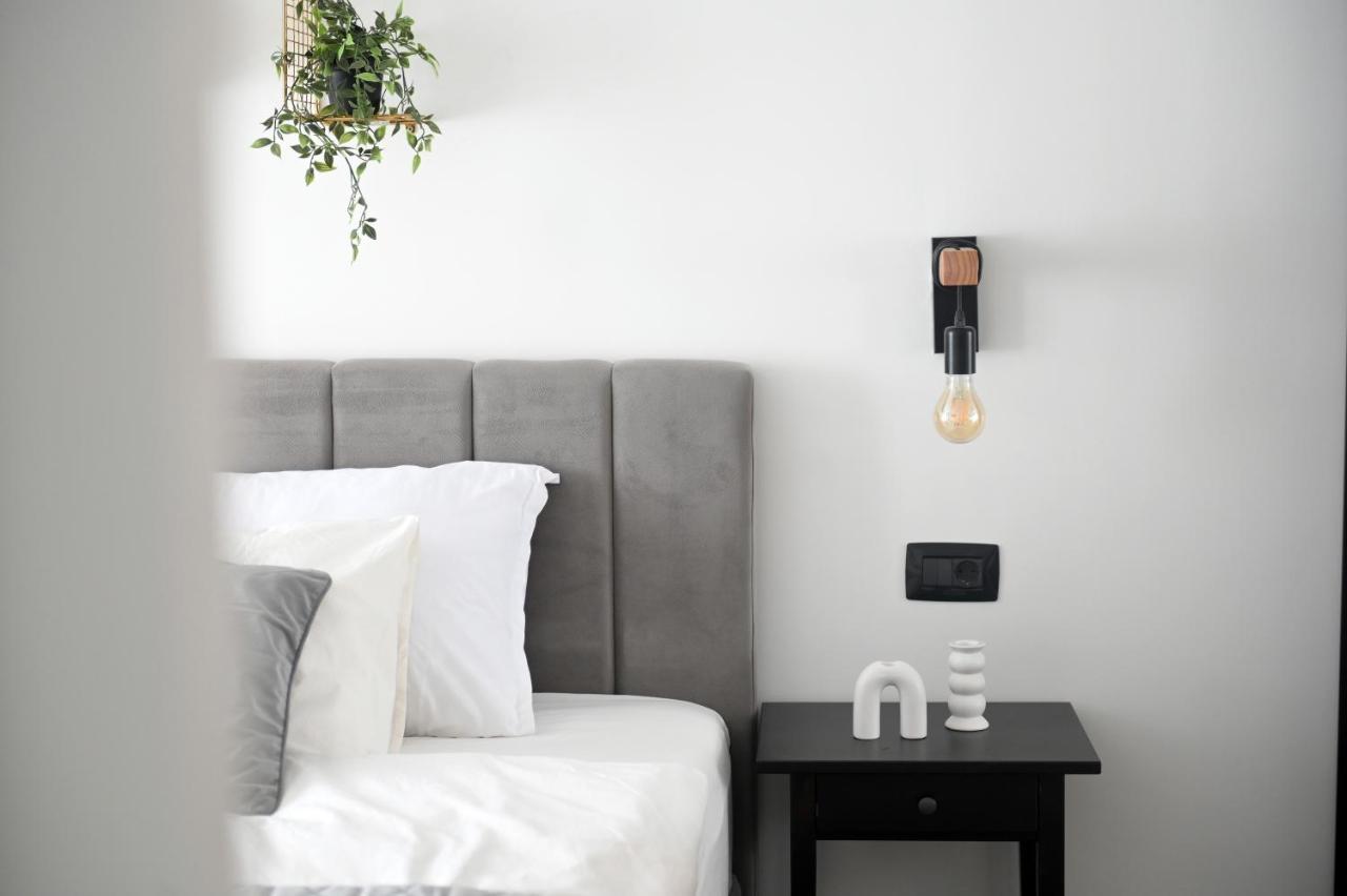 Aura Exclusive Apartment & Room 扎达尔 外观 照片